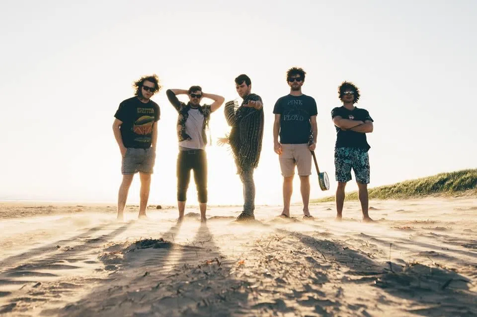 Apollo Sons