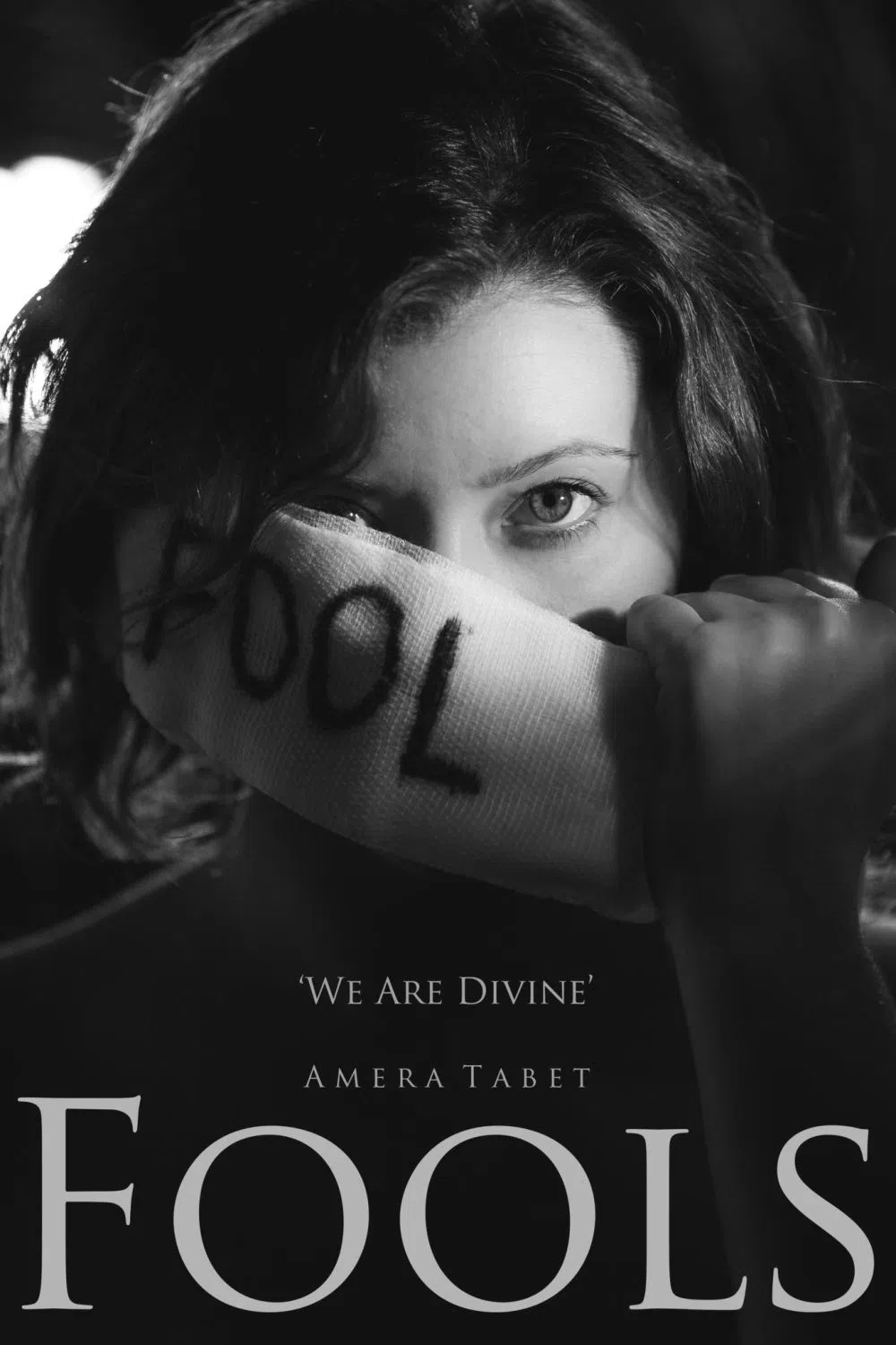 Amera Tabet