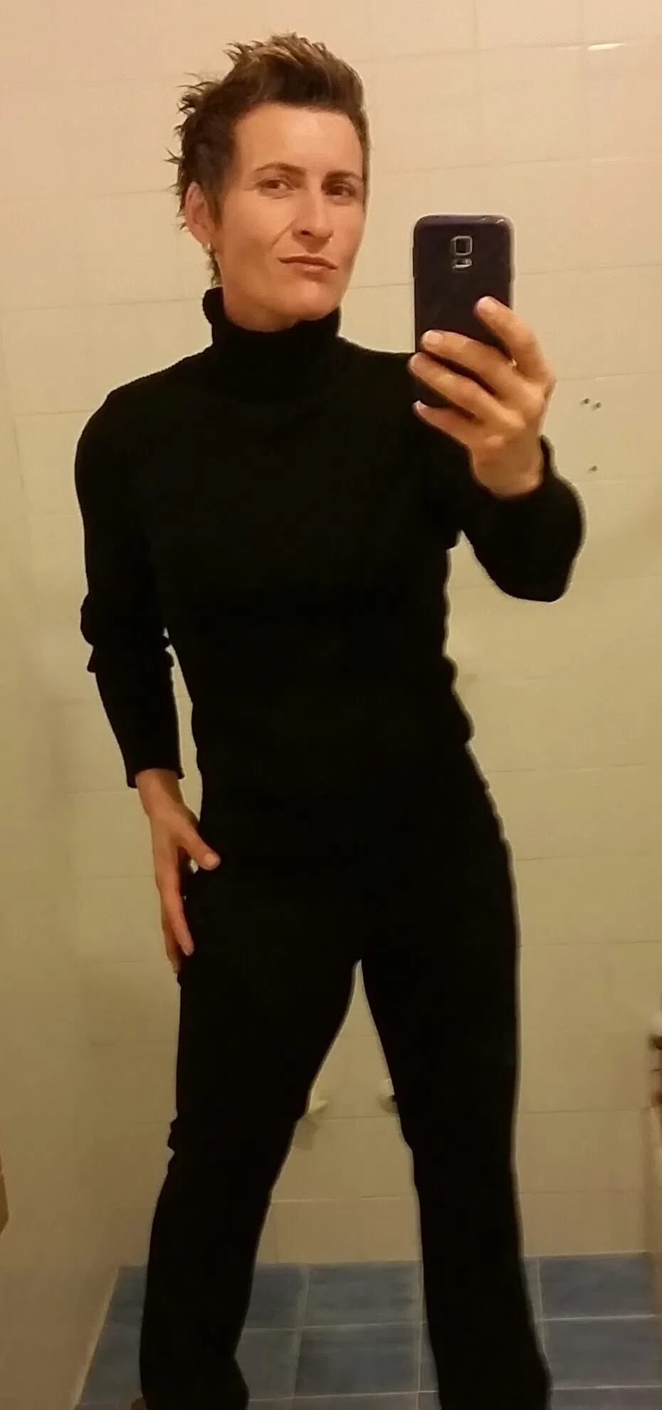 Rose Manuli