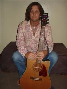 Paul Stanfield