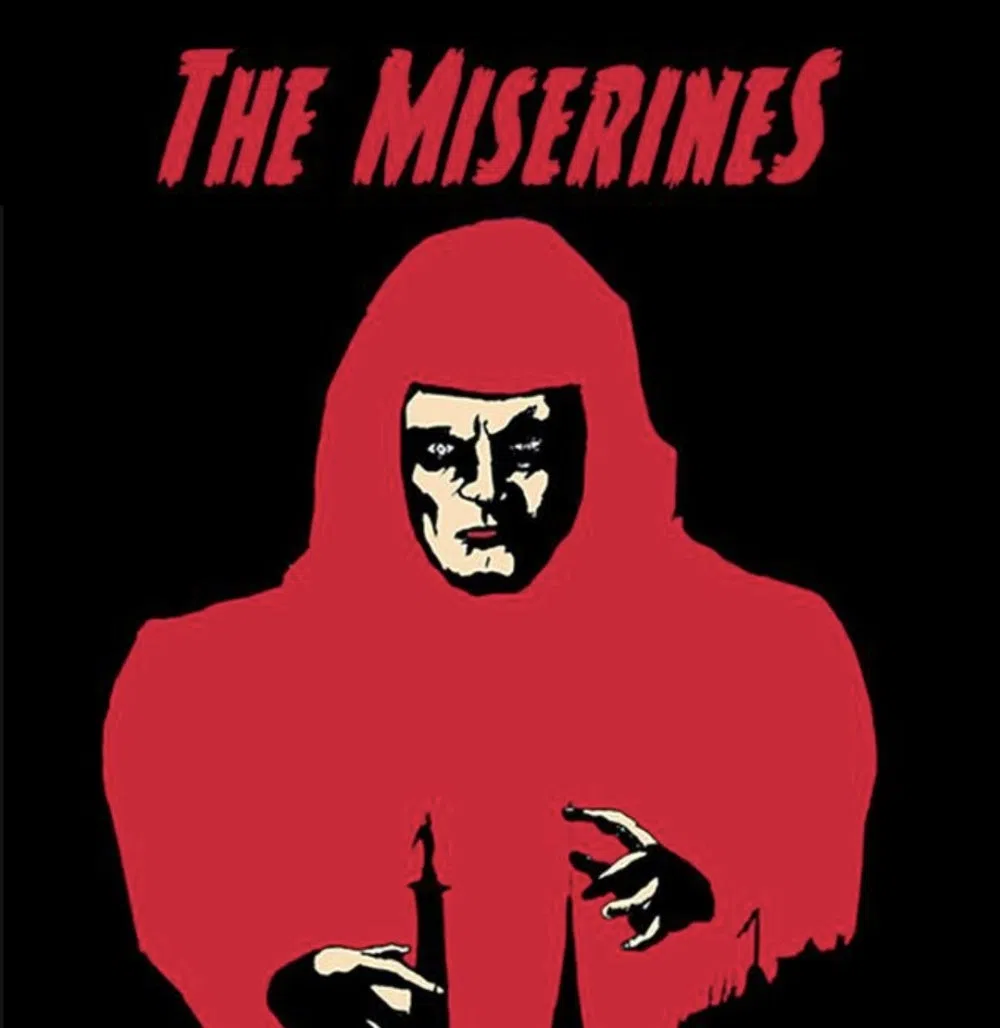 The Miserines