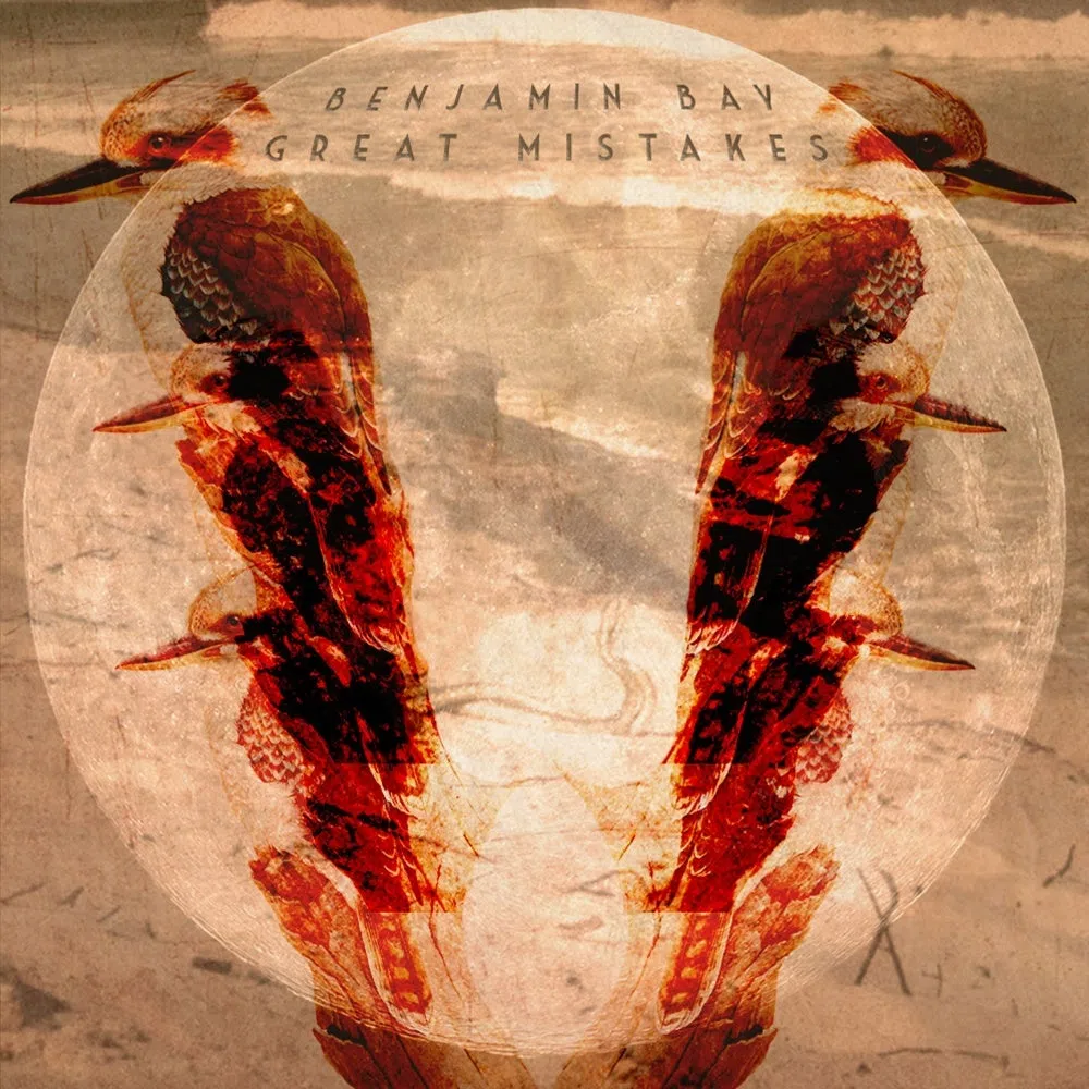 Benjamin Bay