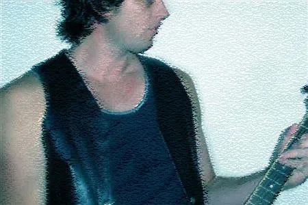 Rob Hill