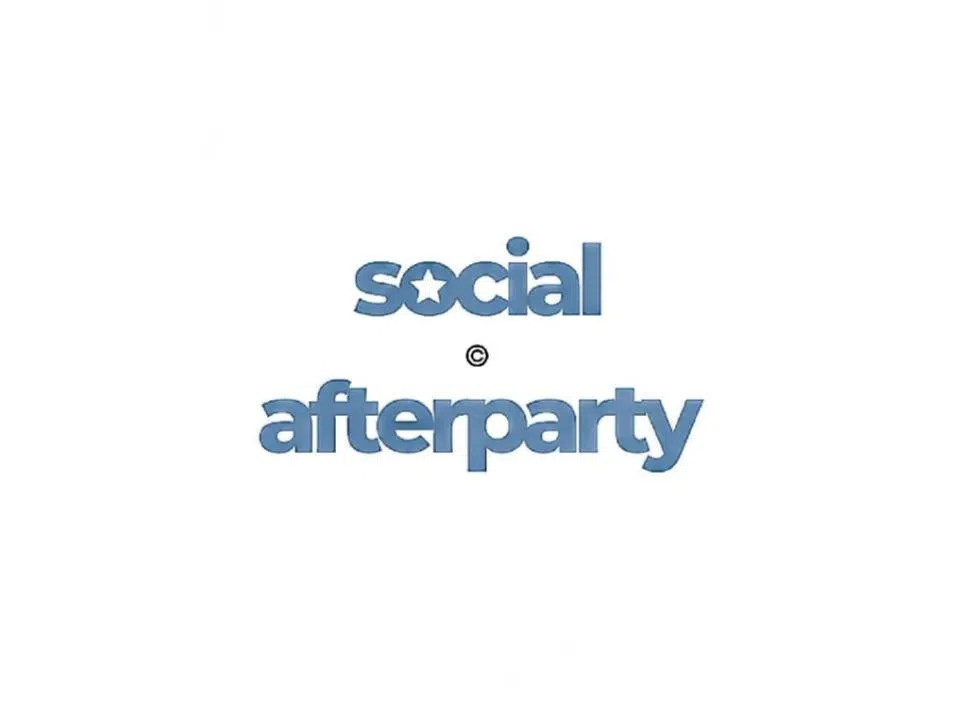 Social Afterparty