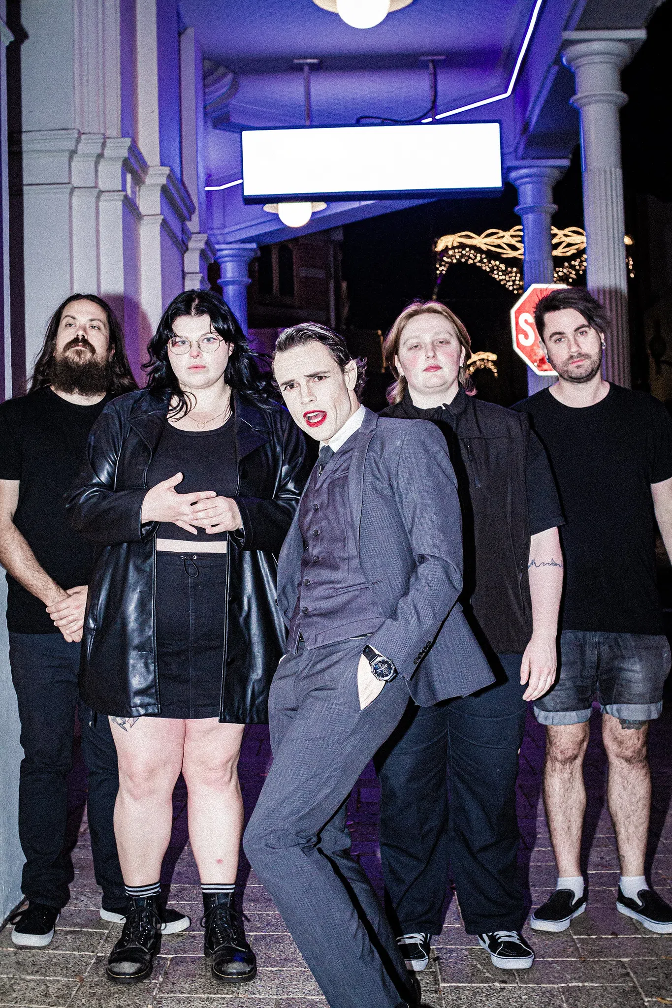 Noah Skape