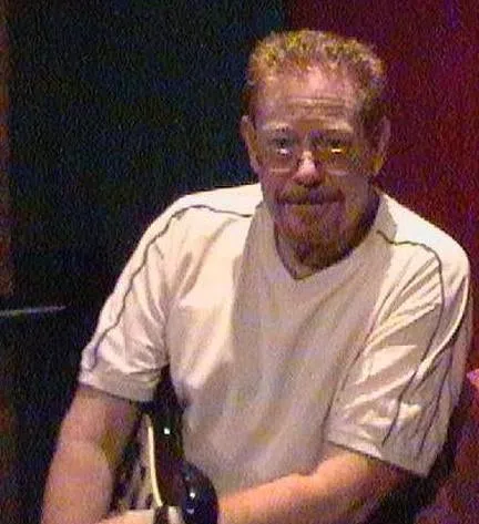 Alex Dart Band