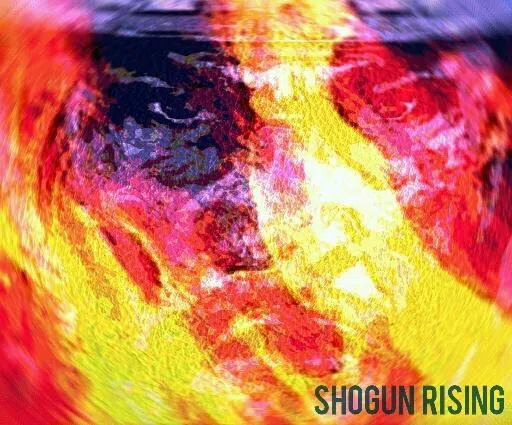 Shogun Rising