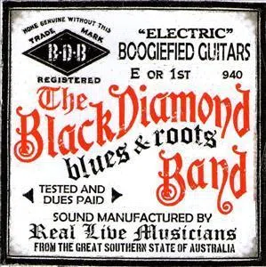 Black Diamond Roots Band