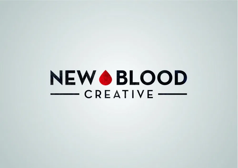 New Blood Creative