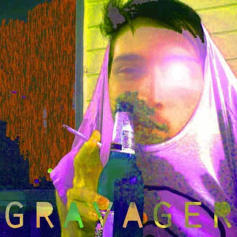 Gravager