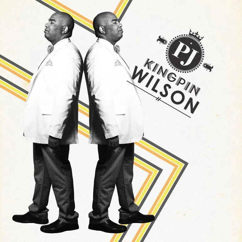 PJ KINGPIN WILSON