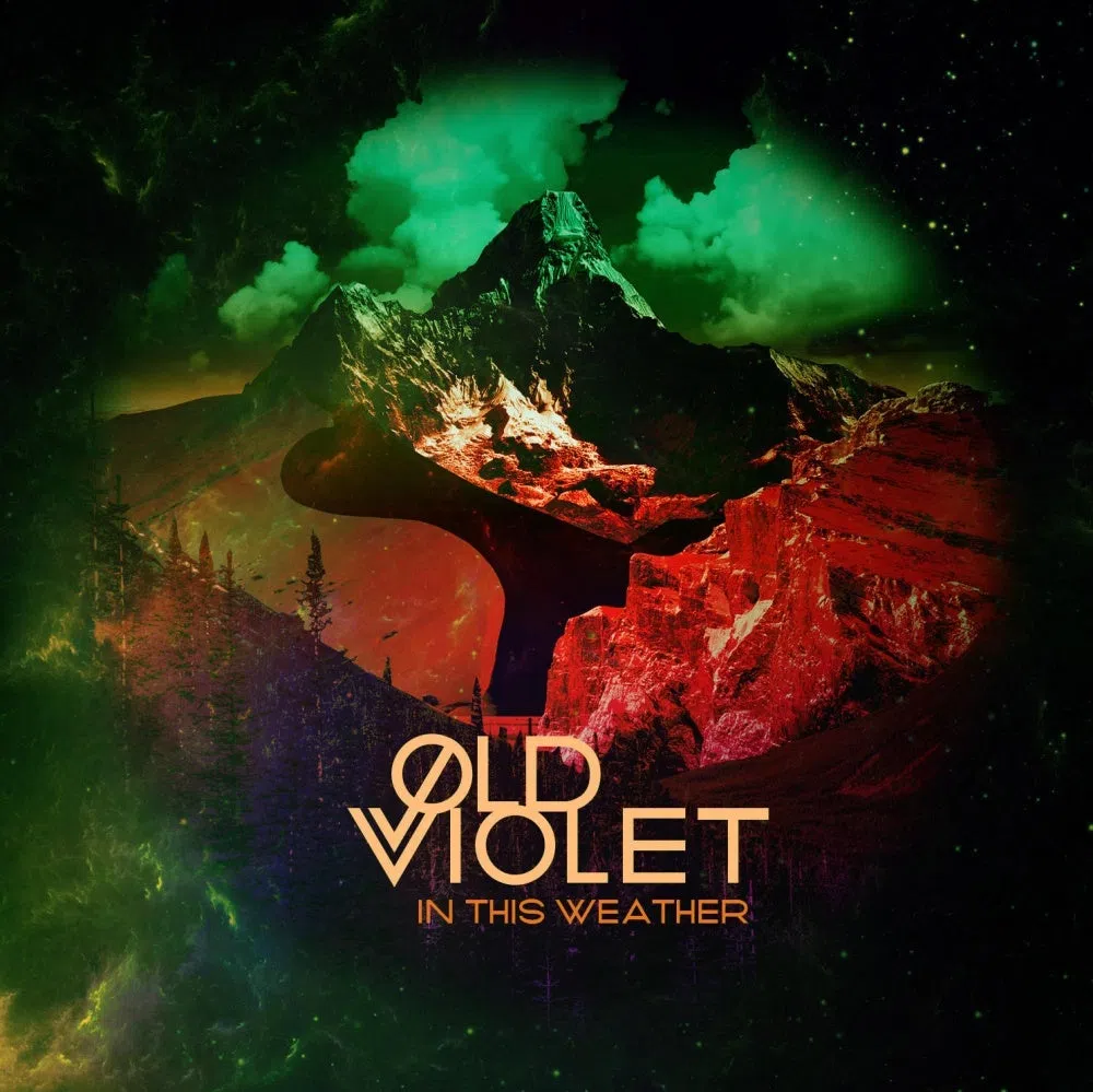 Old Violet
