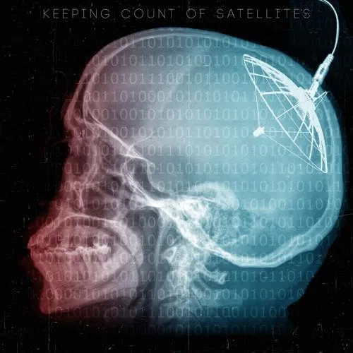 Keeping Count Of Satellites