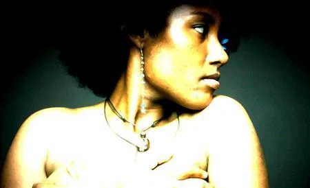 Grace Barbe Afro-Kreol