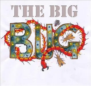 THE BIG BUG