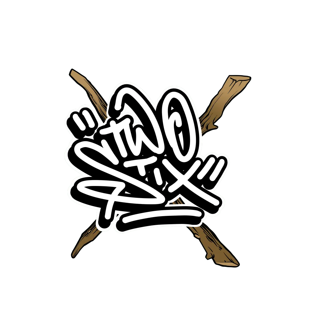 Two Stix