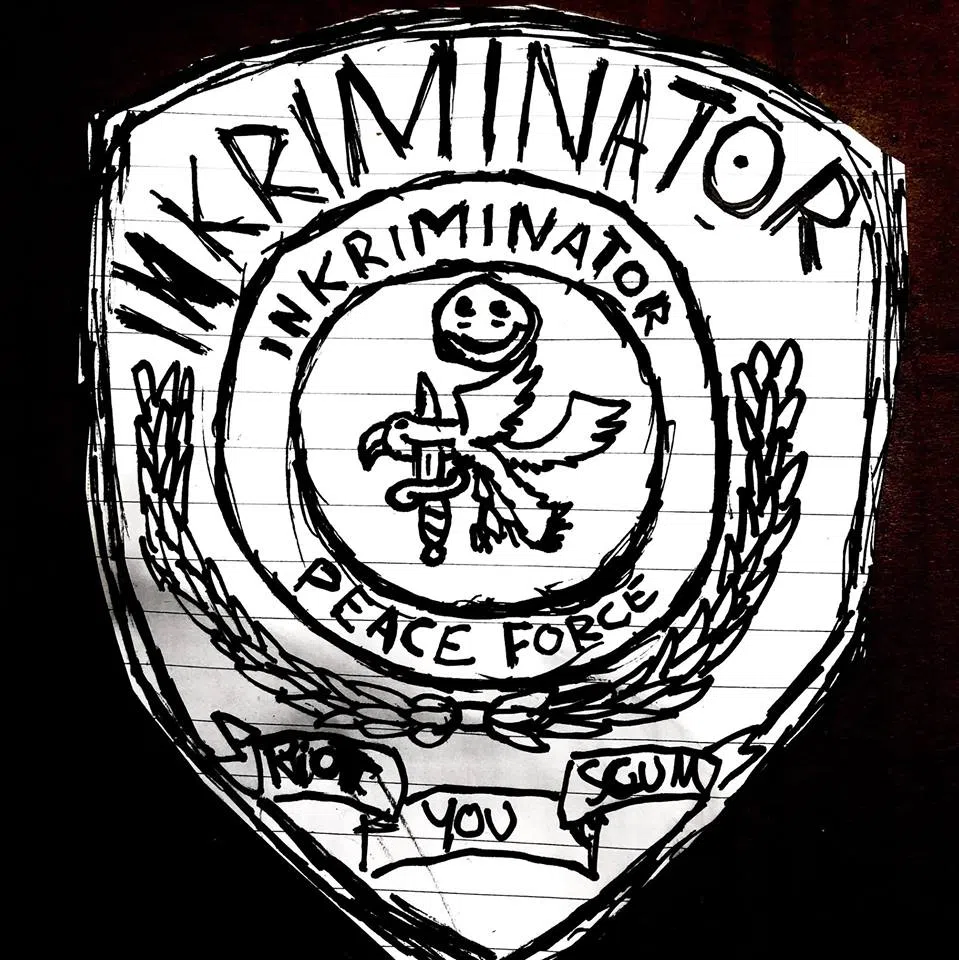 Inkriminator