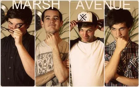 Marsh Avenue