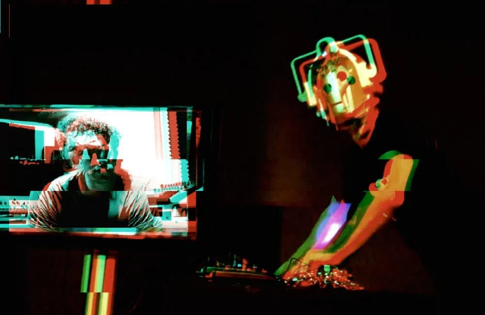 Psychiceyeclix & Caecus Animi