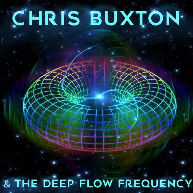 Chris Buxton and The Deep Flow Frequency