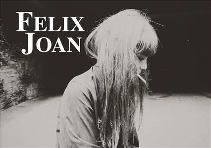 Felix Joan