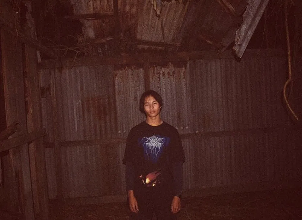 isø