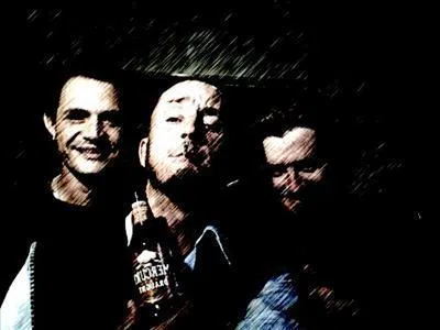 K.I.N.G (King Island Noise Group)