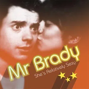 Mr Brady