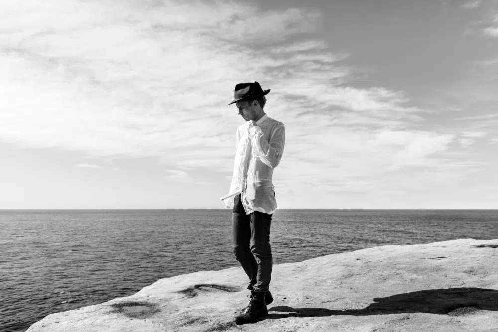 Danny Ross
