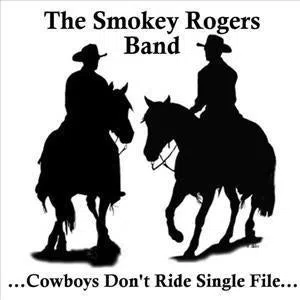 The Smokey Rogers Band