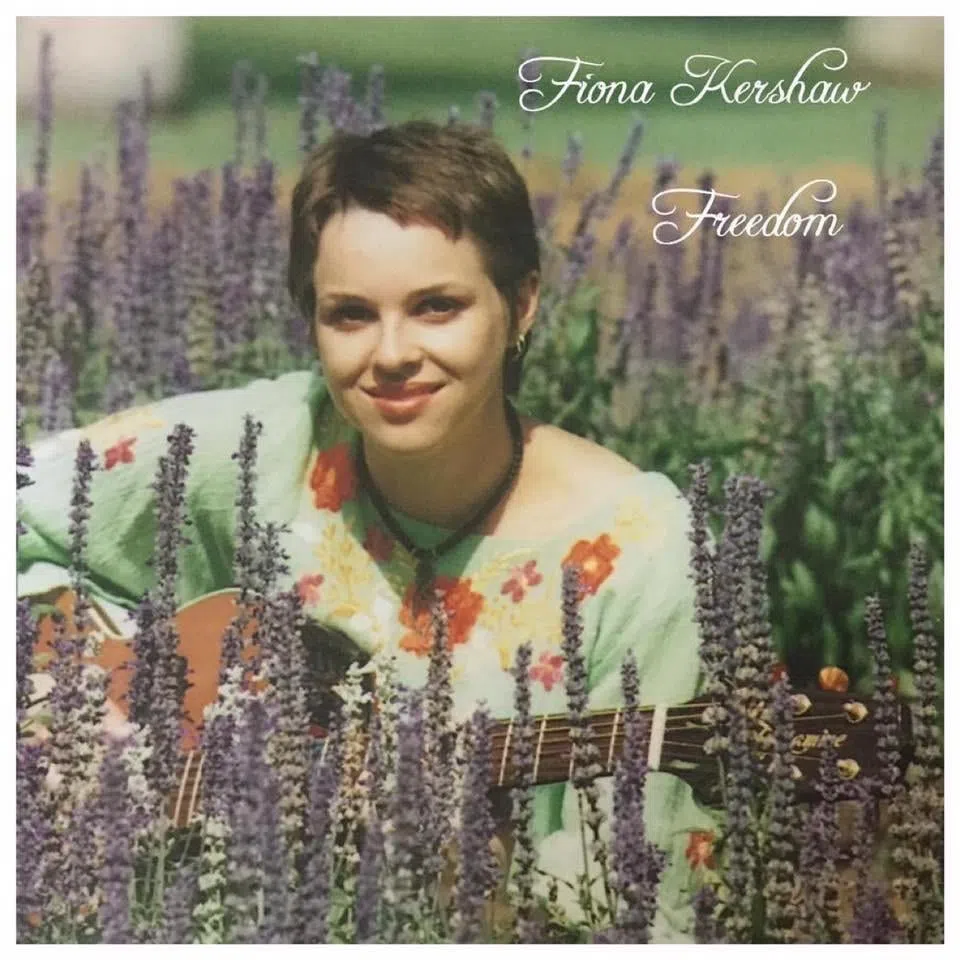 Fiona Kershaw Music