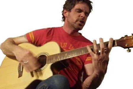 Nikk Carmichael