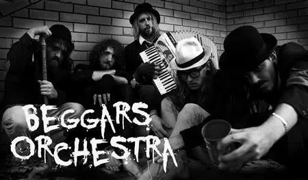 Beggars Orchestra