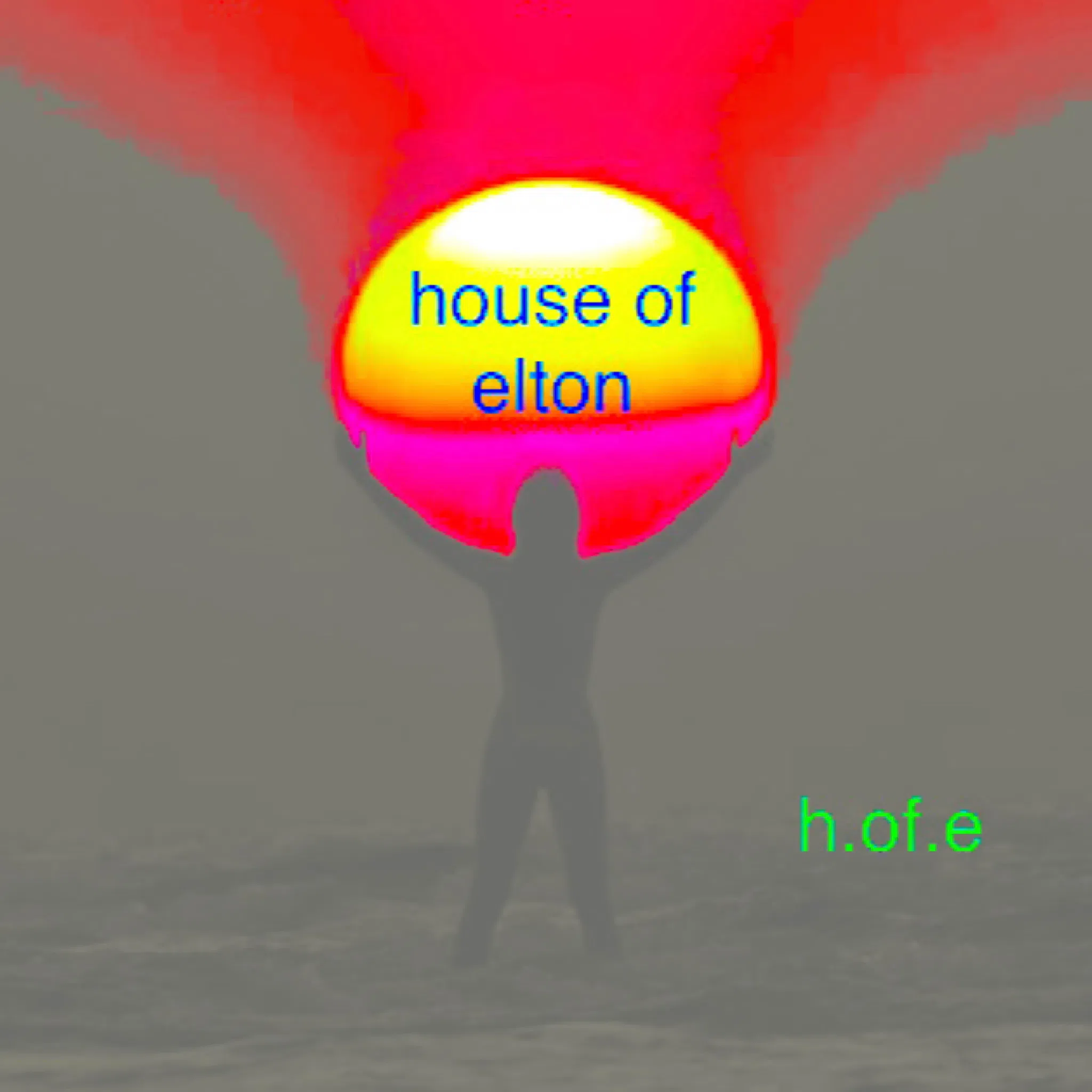 house of elton