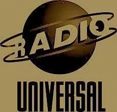 universal radio