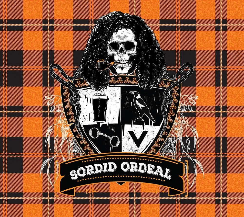 Sordid Ordeal