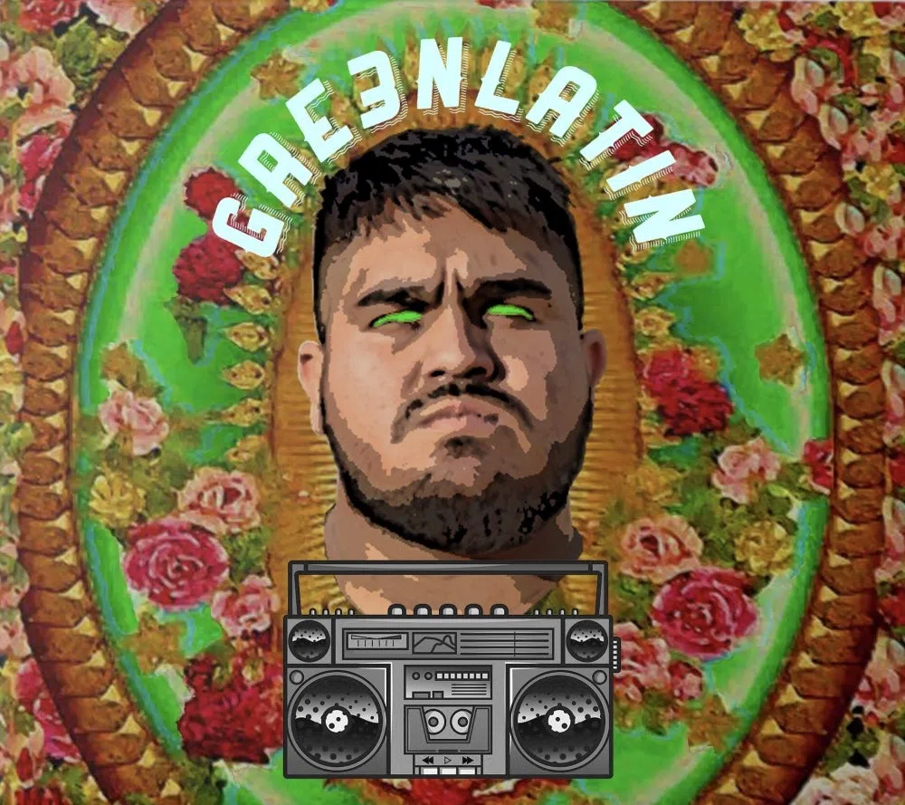 Gre3nlatin