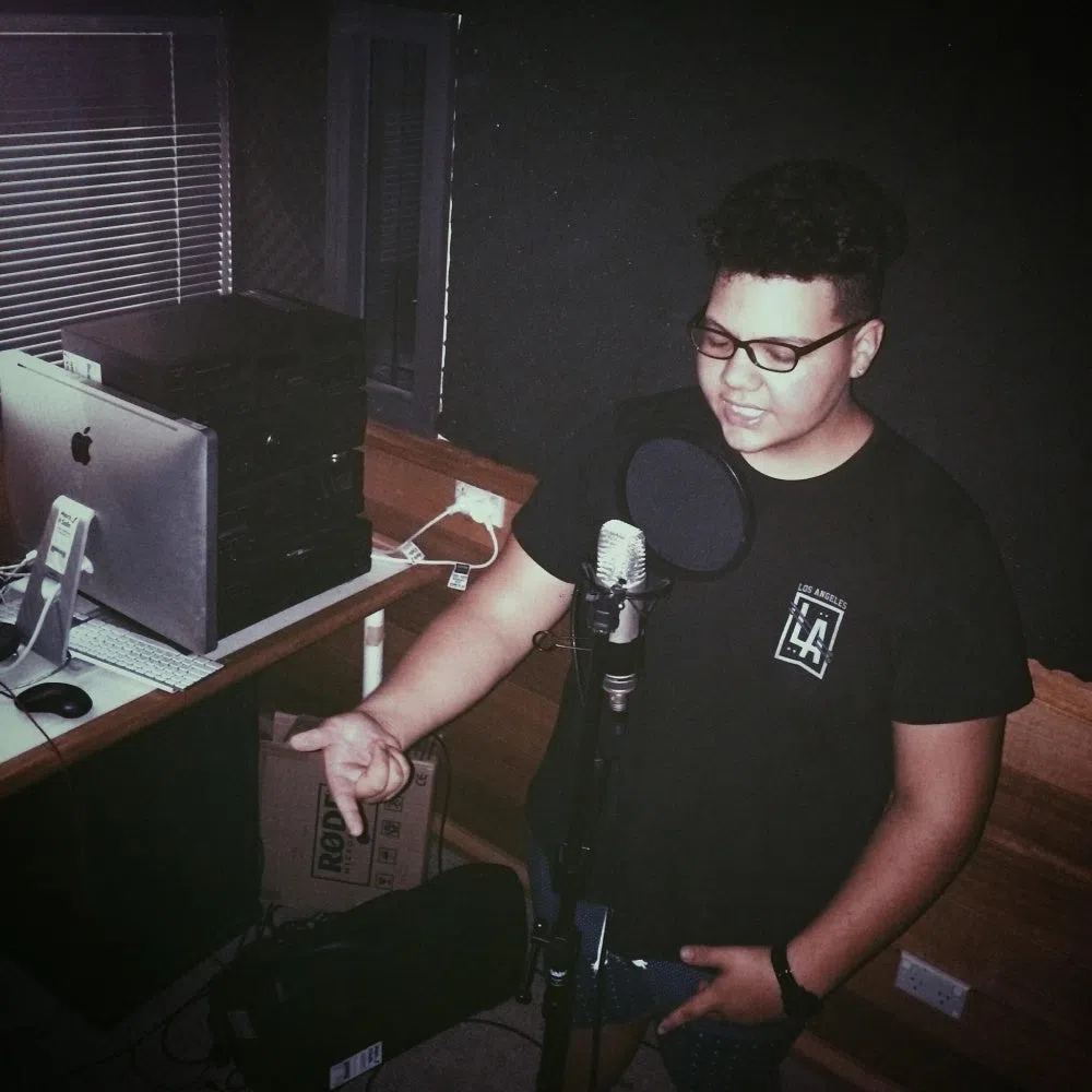 Maliq Faber