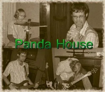 Panda House