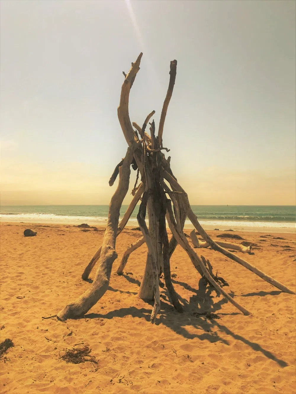 Sandcastles