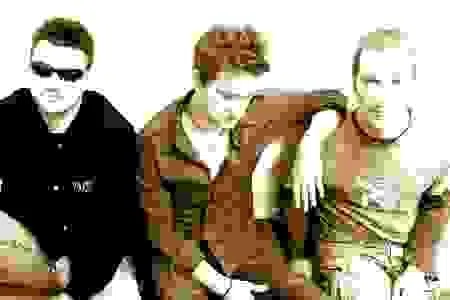 THE DRIVERS