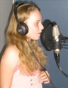 Georgie Groth