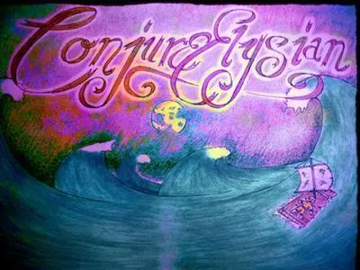 Conjure Elysian