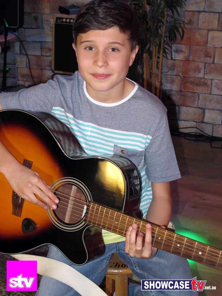 Alfie Wall