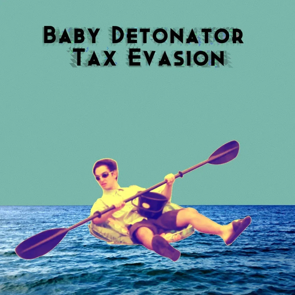 Baby Detonator
