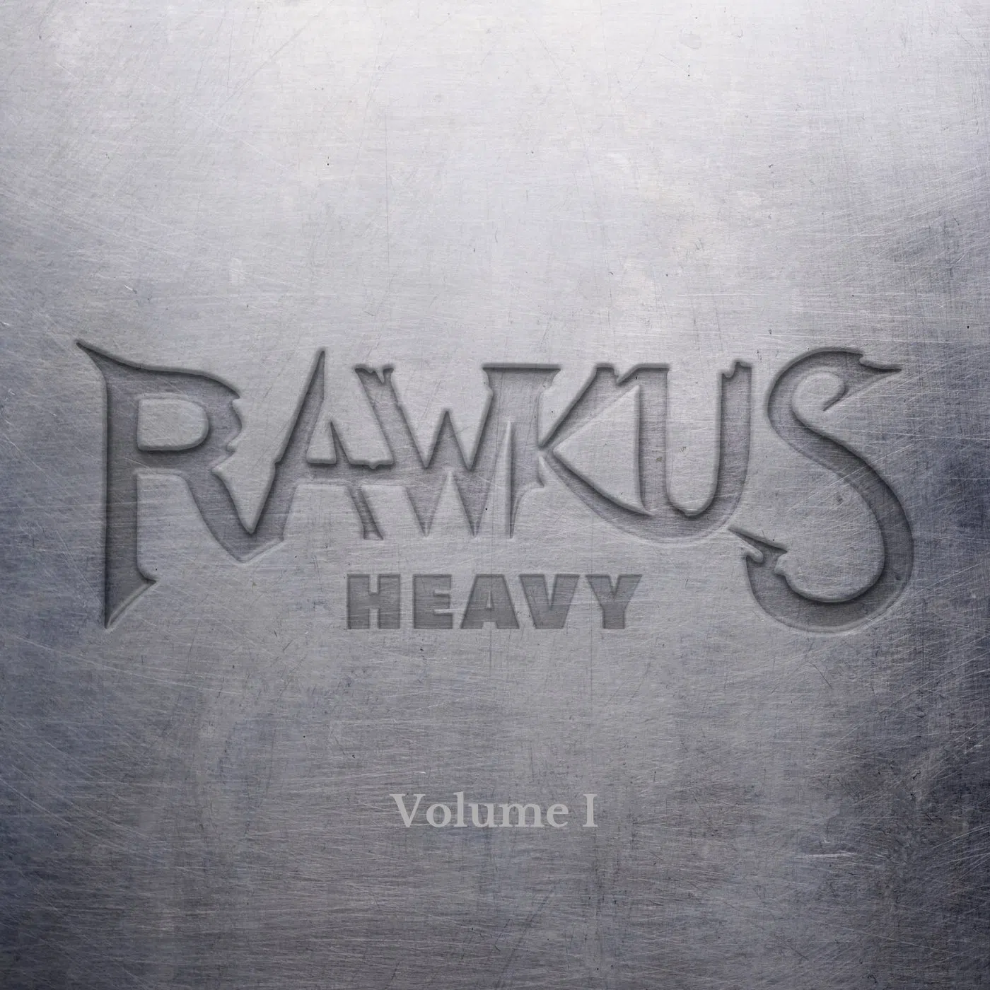 Rawkus