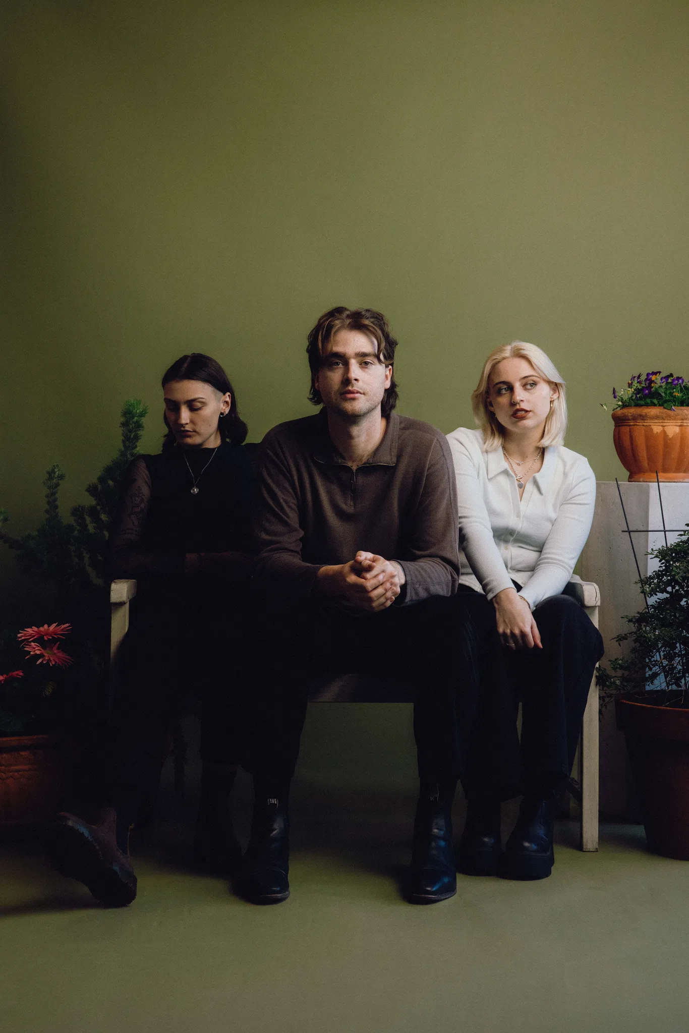 Eliza & The Delusionals