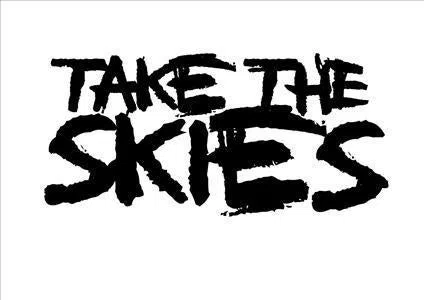 Take The Skies HC