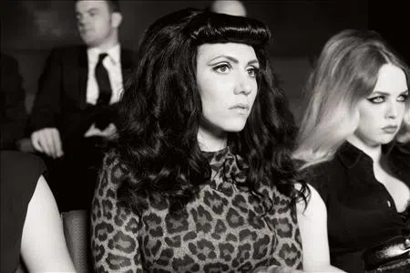 Clairy Browne & the Bangin' Rackettes