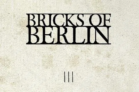 Bricks of Berlin